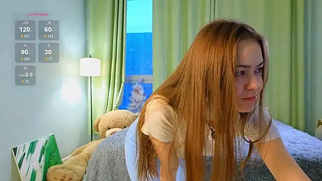 Snapshot of DoretheaMosley chatting on January 16, 4:05 am DoretheaMosley online show from January 16, 4:05 am