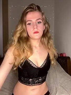 AmilenA online show from January 5, 8:01 pm