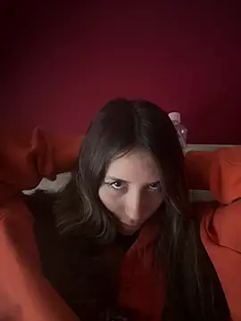 saphirafox online show from January 19, 1:15 pm