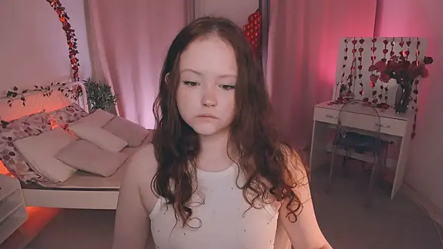 Yennefer   online show from February 19, 3:30 pm