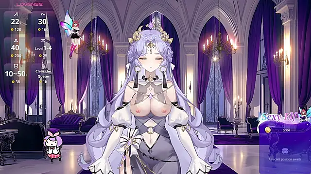 suki hentai online show from April 11, 11:31 pm