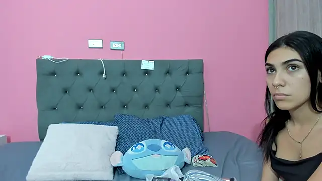 ariloe quintero online show from March 4, 1:28 pm