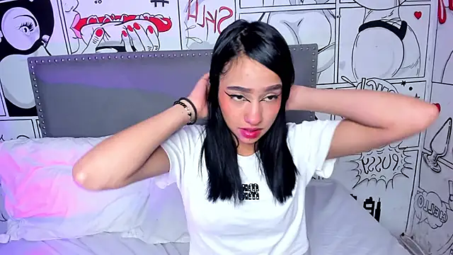 alison ferrera  online show from December 22, 11:51 am