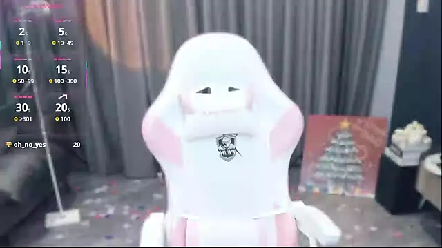 shuimitao520 online show from December 18, 11:05 am