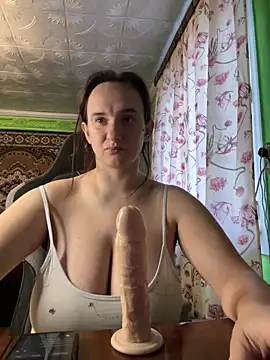 HarychaLysichka online show from January 6, 12:53 pm