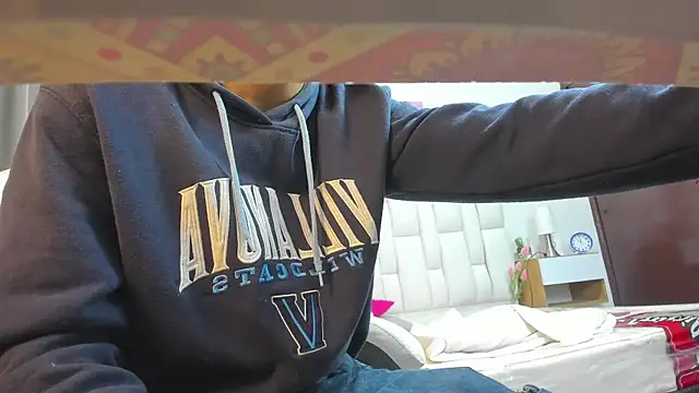 AndyKings 1 online show from April 21, 3:13 am