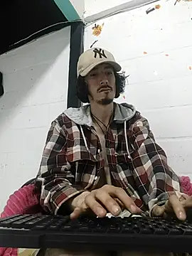 sk8-boy online show from April 8, 1:33 pm