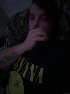 Ghxsty69 online show from April 20, 8:54 pm