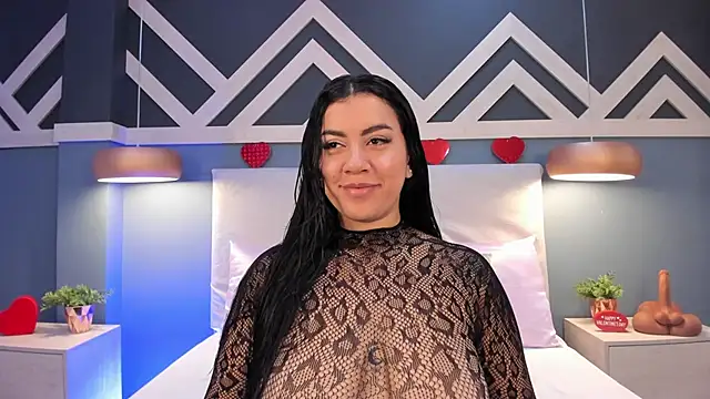 SofiaBahamon online show from February 11, 11:04 am