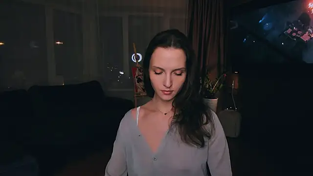 Ariadna Shy online show from February 18, 7:10 pm