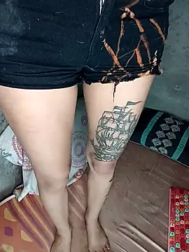 Kaoz 69  online show from February 6, 10:35 pm