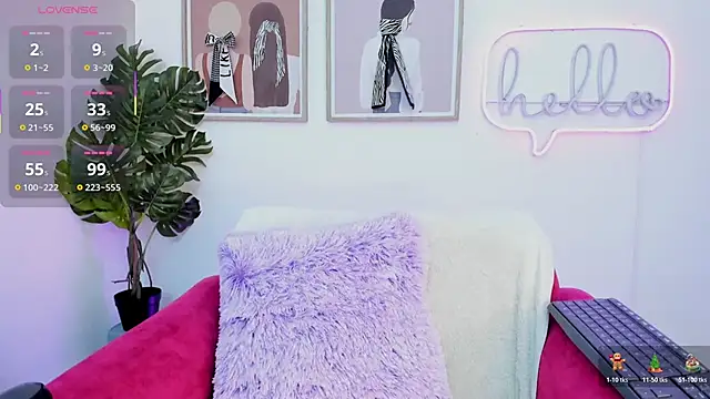 caaty7 online show from March 15, 7:42 pm