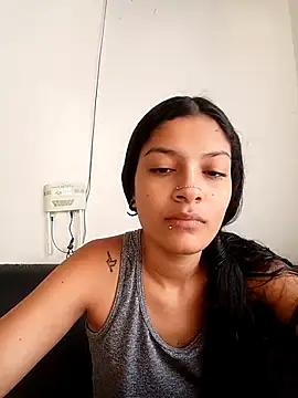 Mei and Gaby online show from March 5, 4:47 pm