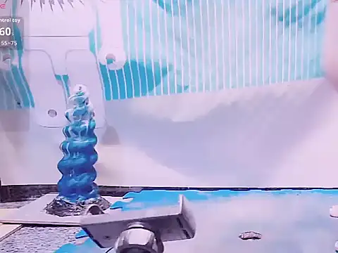 hi-miki online show from March 29, 5:18 am