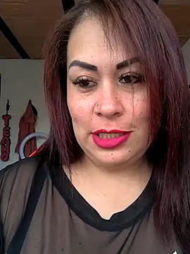 Natymendoza998 online show from February 10, 8:24 pm