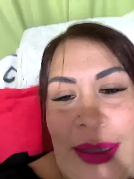 Natymendoza998 online show from February 26, 11:59 pm