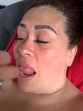 Natymendoza998 online show from March 15, 6:47 pm