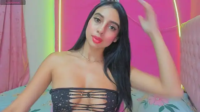 Selenevosse  online show from January 18, 4:49 am