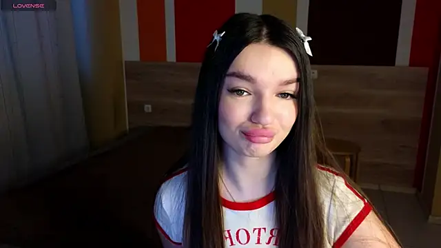 rokroxy online show from February 16, 3:24 am