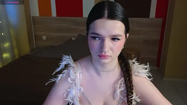 rokroxy online show from March 5, 3:02 am