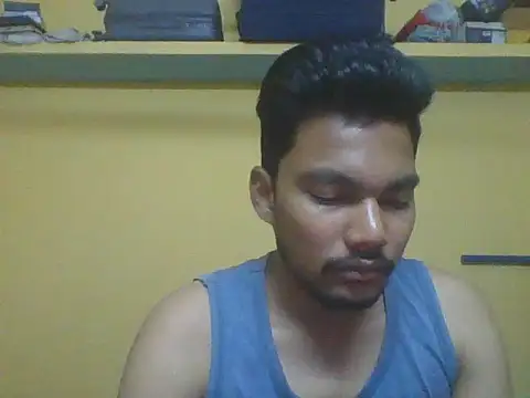 LUSTBOY4321 online show from March 19, 5:22 am