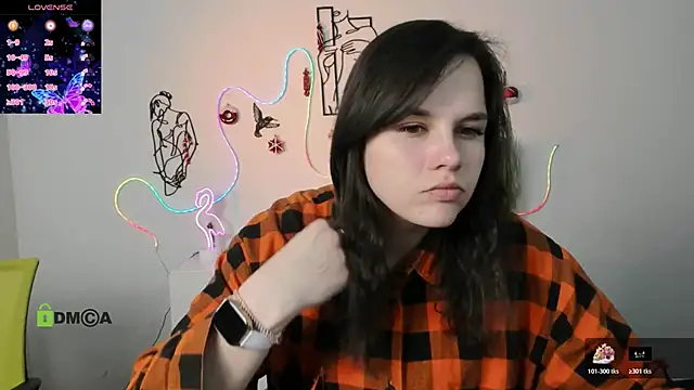 keuli li online show from January 14, 12:11 pm