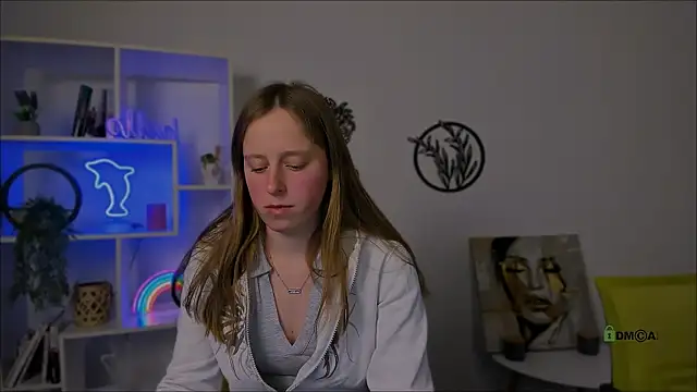 keuli li online show from January 17, 7:28 pm