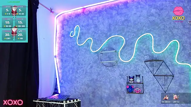 Snapshot of Yoim_Williams chatting on December 17, 7:53 pm Yoim Williams online show from December 17, 7:53 pm