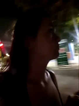 Snapshot of Adrenaline_crazy chatting on February 10, 3:10 am Adrenaline crazy online show from February 10, 3:10 am