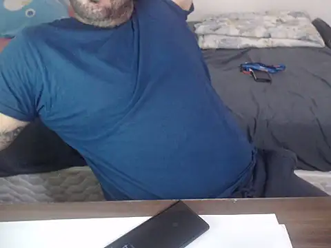 drlluis online show from January 14, 2:44 pm