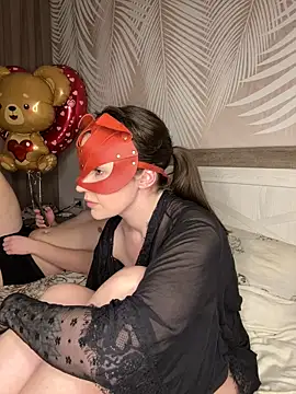 me myhubby online show from February 14, 1:35 am