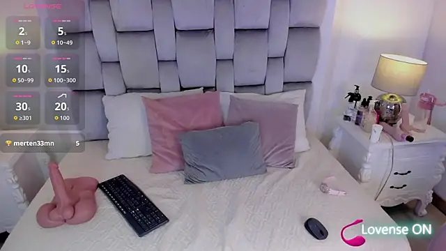 amber  ferrera online show from April 11, 7:51 pm