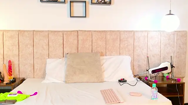 Daikihot online show from April 13, 10:26 pm