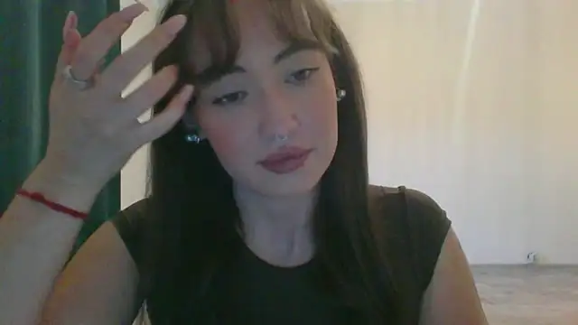 LexiSpicy online show from April 7, 5:13 pm