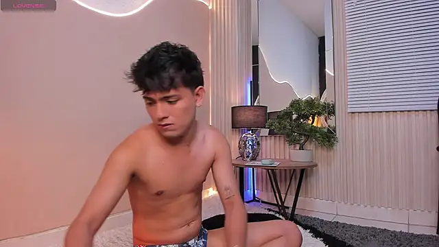 Thristan Leones online show from January 13, 7:02 am