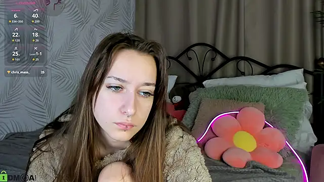 Hi  Karuuu online show from January 6, 2:15 am