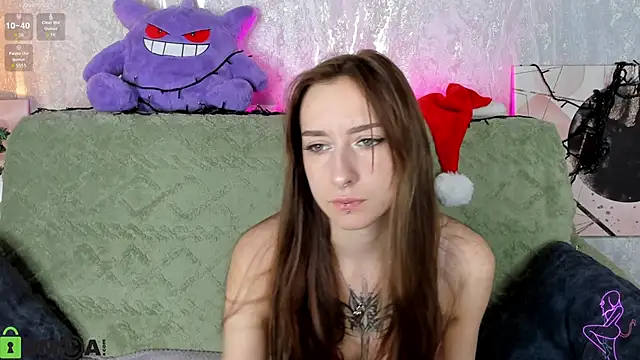 Hi  Karuuu online show from January 7, 1:19 am