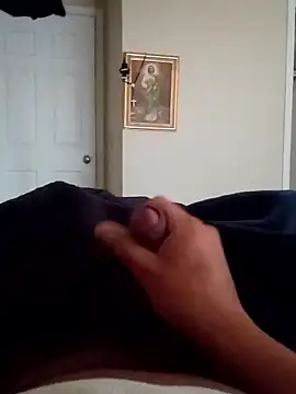 ANGELpapi69 online show from January 9, 2:20 pm