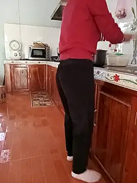 Sweet-Berryy online show from January 8, 3:42 am