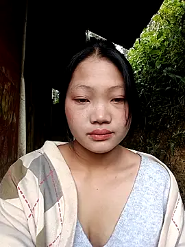 Snapshot of Hi-zza chatting on December 20, 2:07 am Hi-zza online show from December 20, 2:07 am