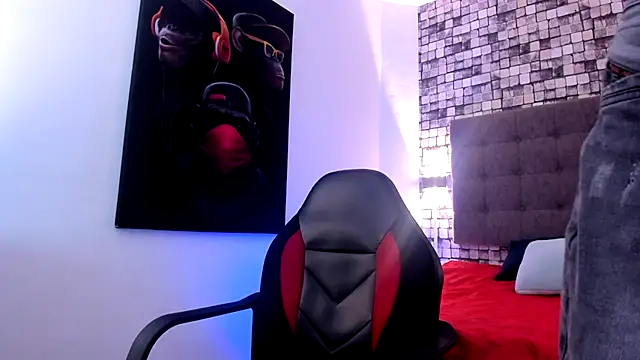 Snapshot of Zonn_1_ chatting on December 18, 9:54 pm Zonn 1 online show from December 18, 9:54 pm