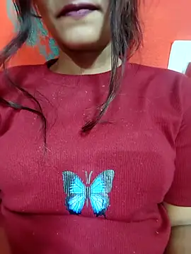 Snapshot of A-qween chatting on December 19, 4:58 pm A-qween online show from December 19, 4:58 pm