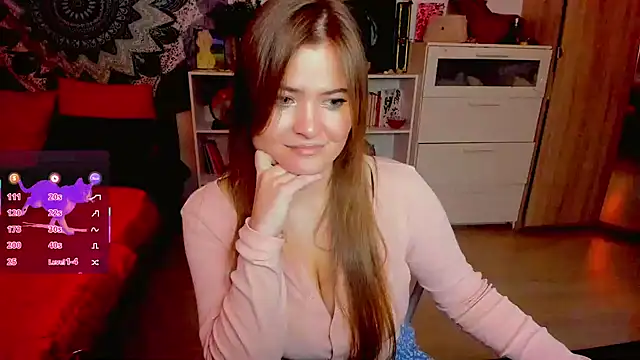 Snapshot of Pure_Hanna chatting on December 19, 9:00 pm Pure Hanna online show from December 19, 9:00 pm