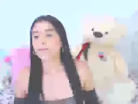 Snapshot of AnaVacci chatting on December 19, 6:31 am AnaVacci online show from December 19, 6:31 am