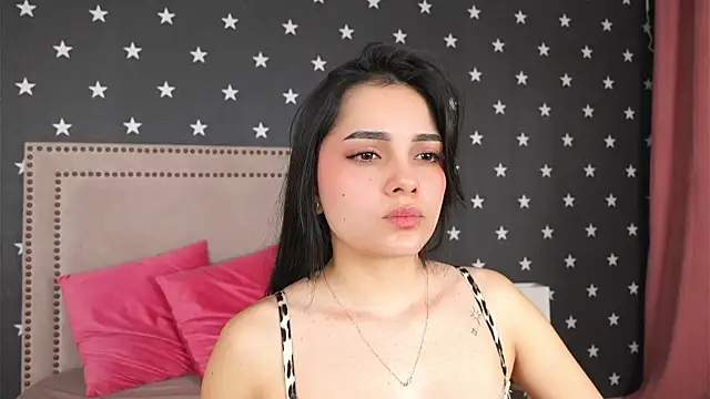 RaquellStar online show from February 23, 7:50 am