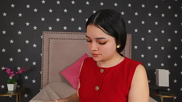 RaquellStar online show from February 28, 3:07 am