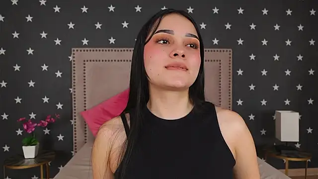 RaquellStar online show from March 6, 8:22 am