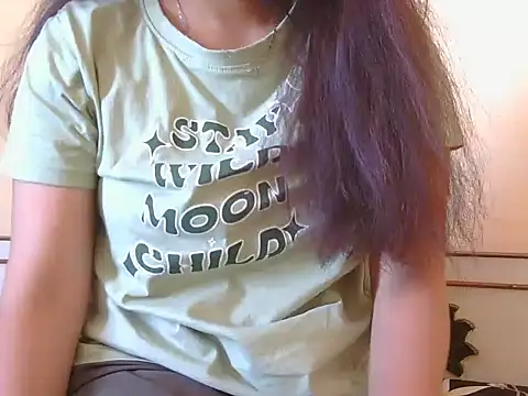 Parul Gulati online show from March 24, 8:41 am