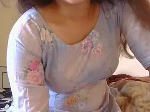 Parul Gulati online show from April 14, 12:11 pm