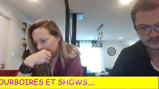 Miss-Chupagirly online show from February 2, 8:46 am